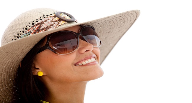 4 Tips for Buying Sunglasses