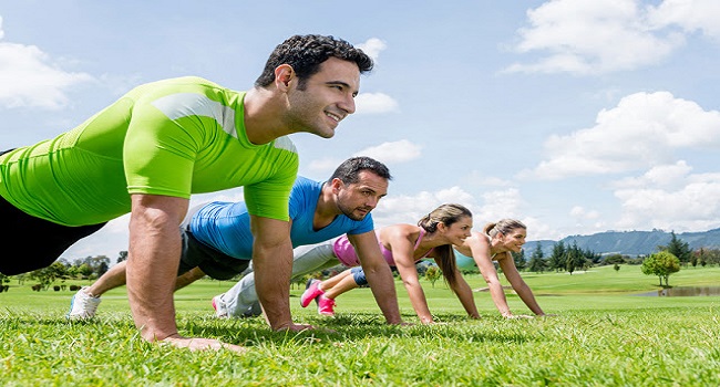 Top 8 Exercises That Burn More Calories Than Running3
