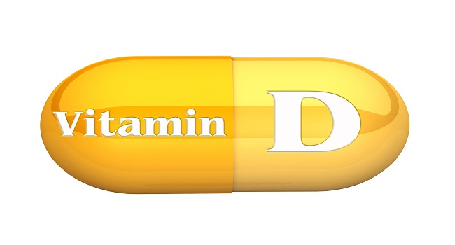 Vitamin D for diabetes, cancer and heart disease4