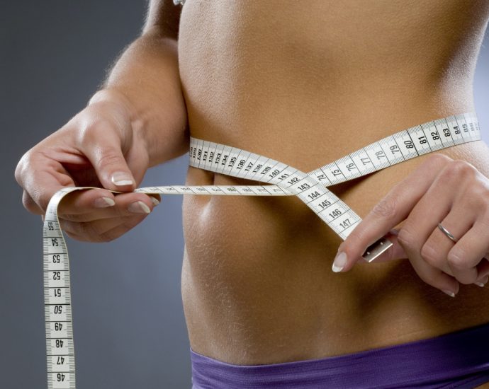 How to Lose Weight Quickly and Permanently?
