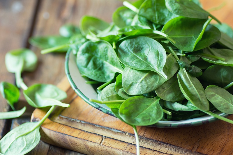 Lose Weight In A Healthy Way With 7 Protein Vegetables
