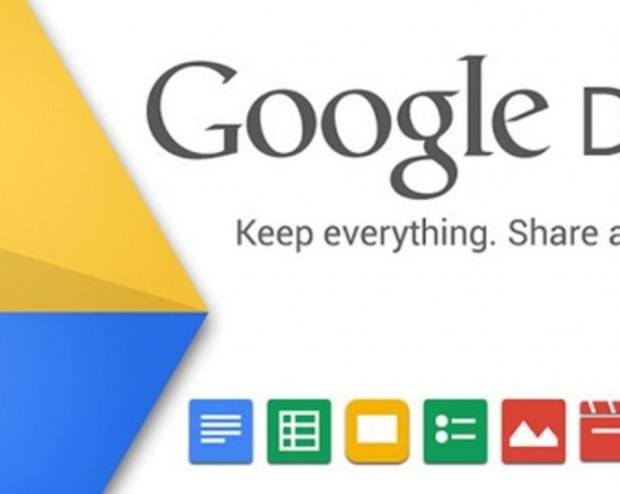 Google Drive How It Works