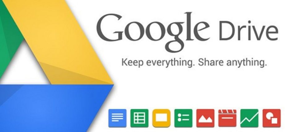 Google Drive How It Works