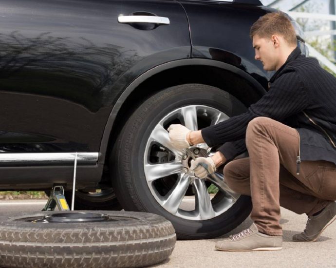 How to understand when the tires have to be changed