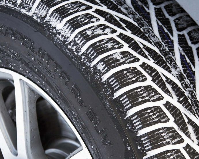 4 seasons tires: 10 advantages and disadvantages