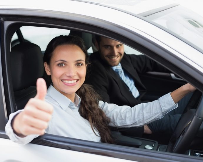 7 tips for the auto business for the holidays