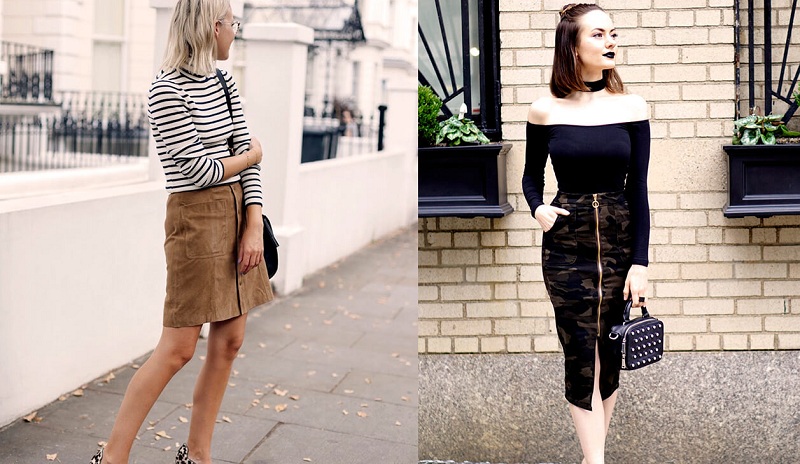 Summer-Long Skirt. Tips For Choosing.
