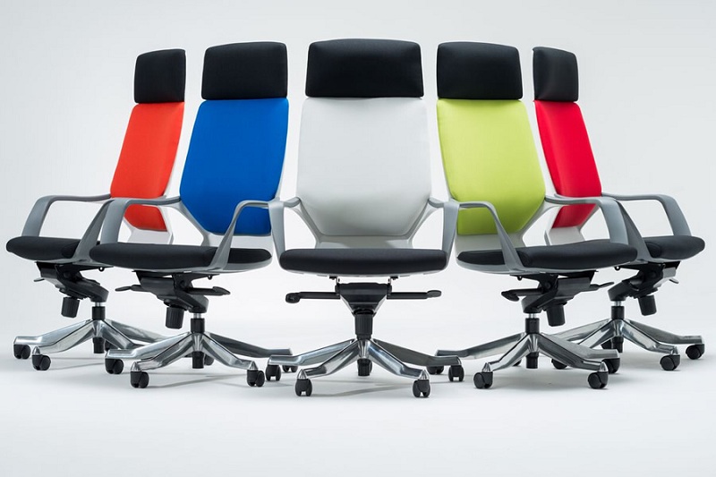 Keys To Choosing A Perfect Ergonomic Chair