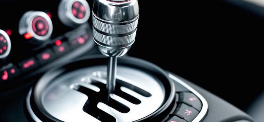 List of the Best Cars with a Manual Transmission