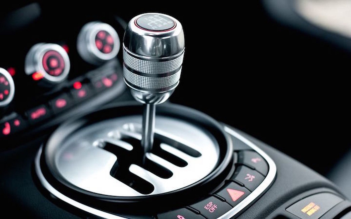 List of the Best Cars with a Manual Transmission