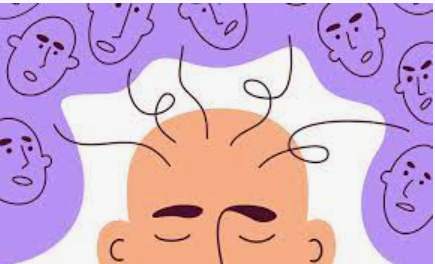 WHAT ARE INTERESTING FACTS ABOUT SCHIZOPHRENIA visual data 7