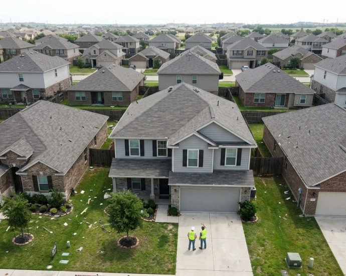 Looking to spot wind damage on your roof? Learn how professional roofers identify lifted, cracked, and missing shingles before leaks cause costly damage.
