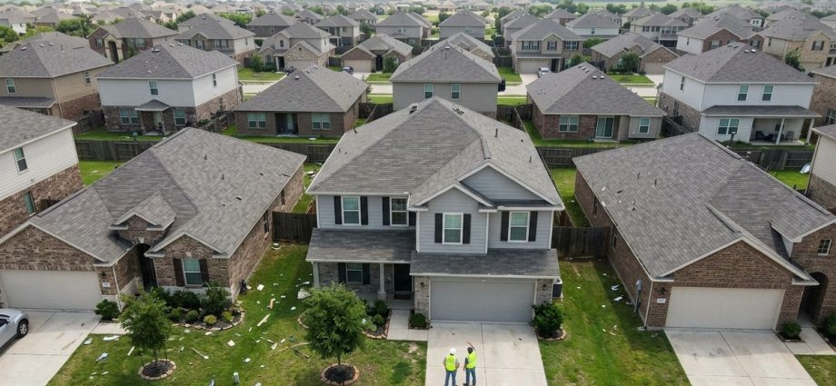Looking to spot wind damage on your roof? Learn how professional roofers identify lifted, cracked, and missing shingles before leaks cause costly damage.