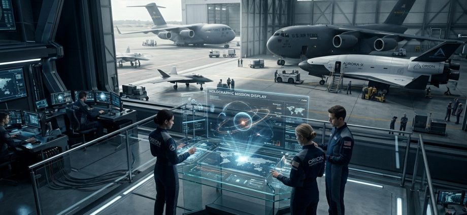 Discover how Navigator International delivers mission-critical aerospace support, from logistics and systems integration to operational readiness. Learn more.